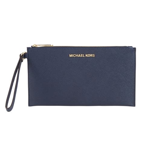 michael kors floral zip pouch|michael kors clutch.